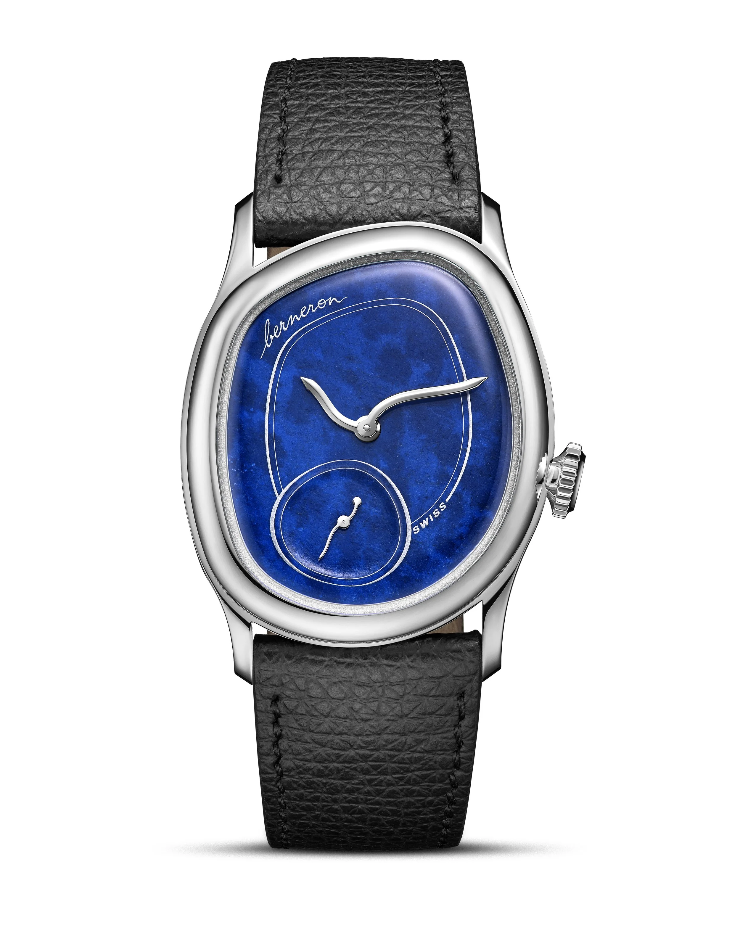 MIRAGE Lapis Lazuli • Berneron